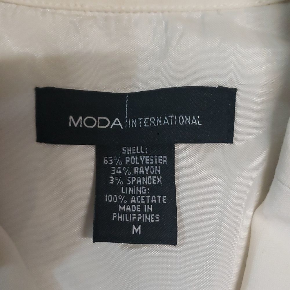Ladies Vest - Picture 10 of 15
